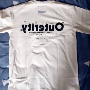 Men's and Women's T-shirts